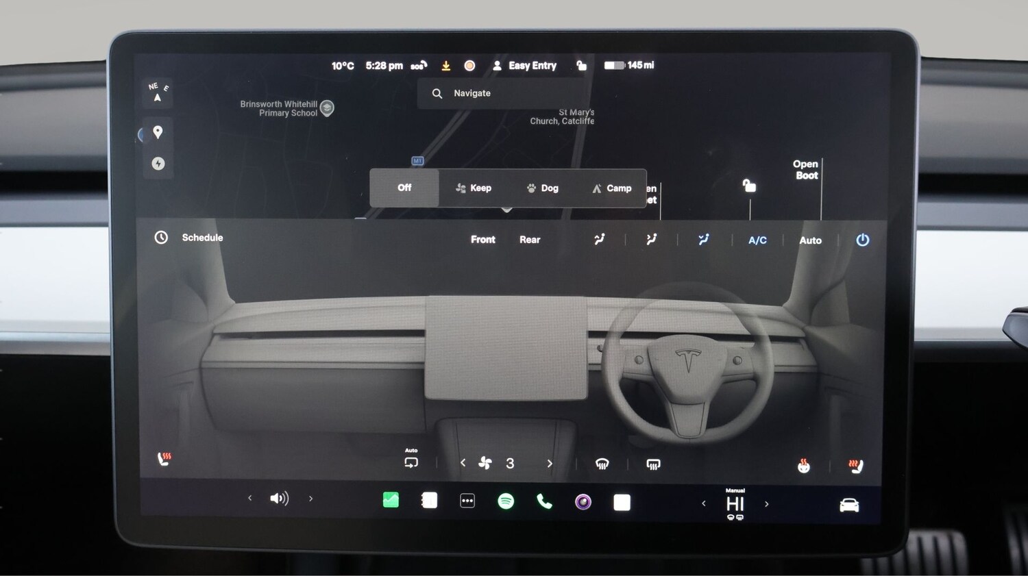 Used Tesla Model 3 for sale - 77364150: Photo 12