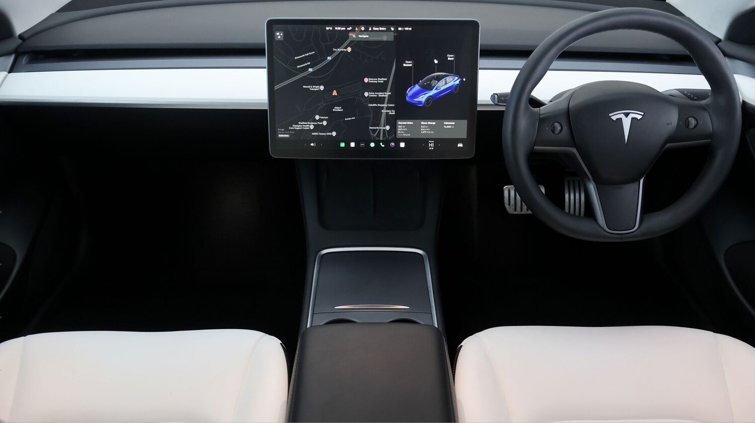 Used Tesla Model 3 for sale - 77364150: Photo 13