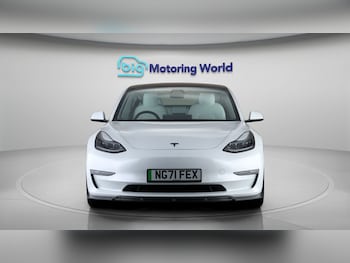 Used Tesla Model 3 2021 for sale - 77364150: Photo