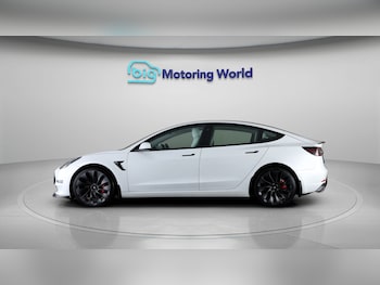 Used Tesla Model 3 2021 for sale - 77364150: Photo
