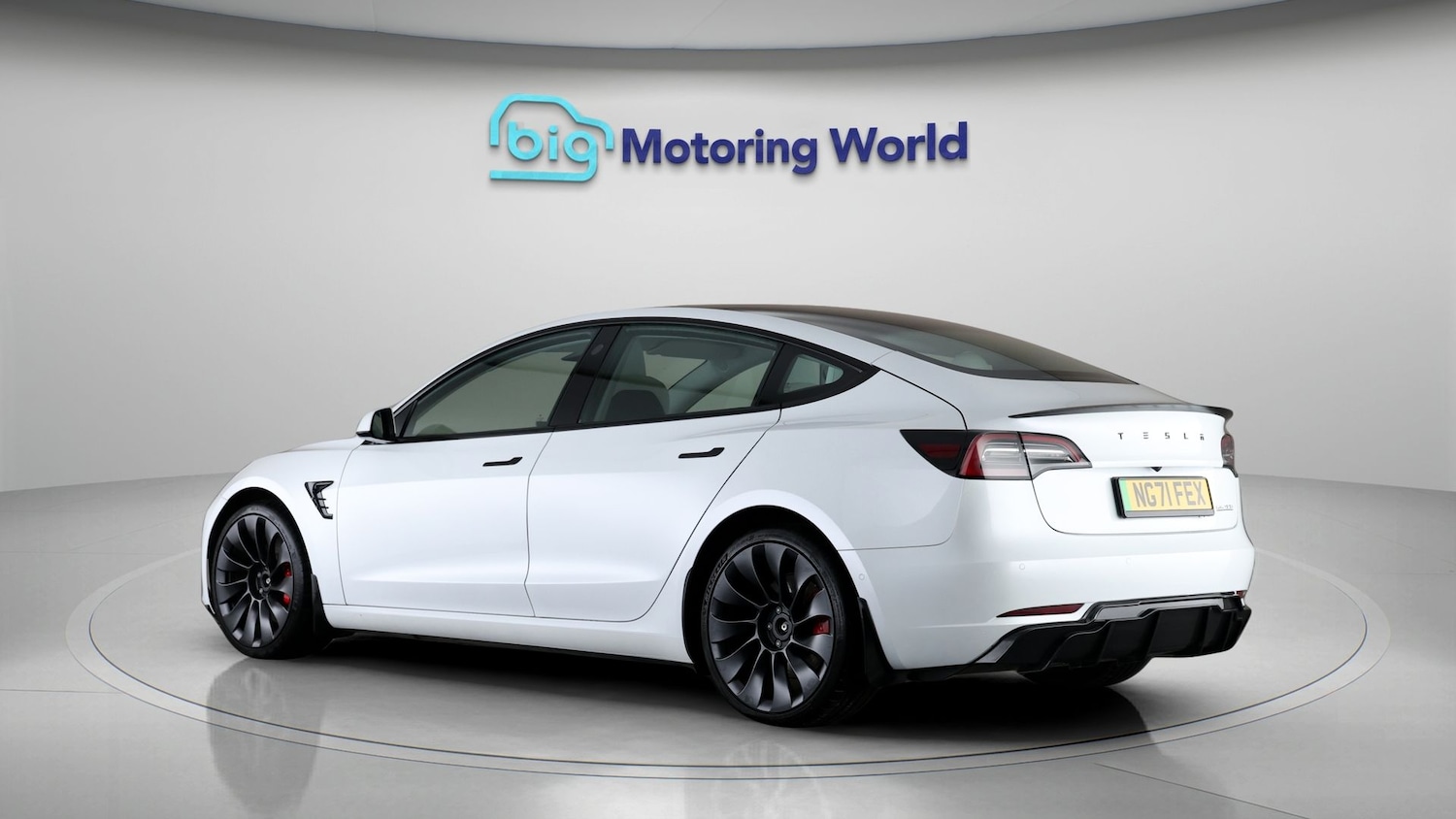 Used Tesla Model 3 for sale - 77364150: Photo 5