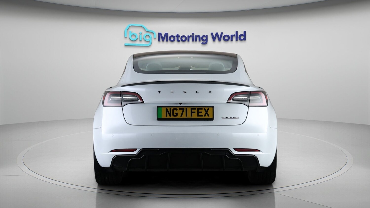 Used Tesla Model 3 for sale - 77364150: Photo 6