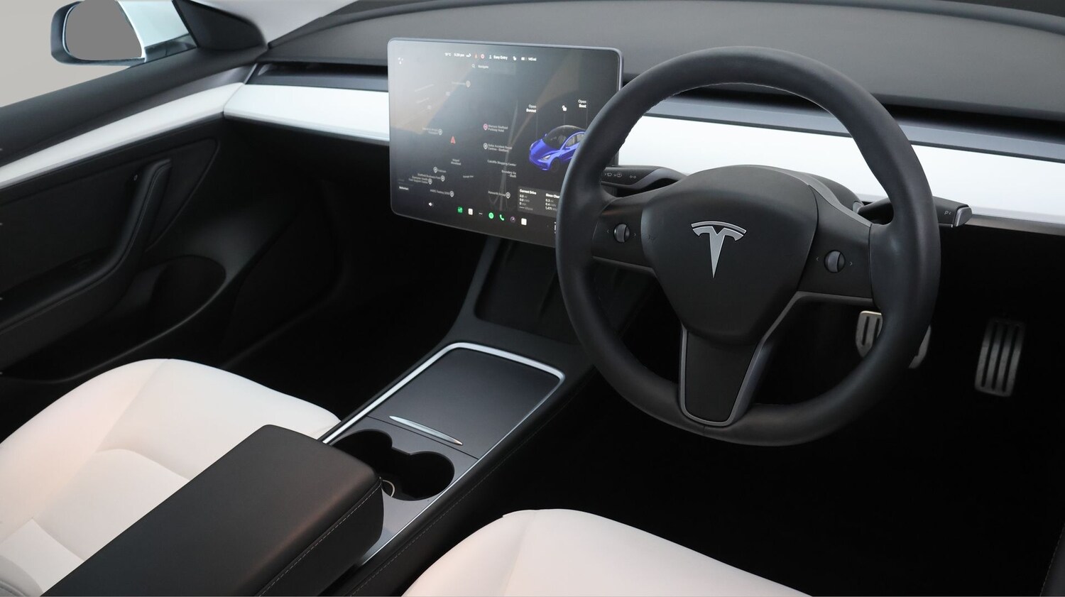 Used Tesla Model 3 for sale - 77364150: Photo 9