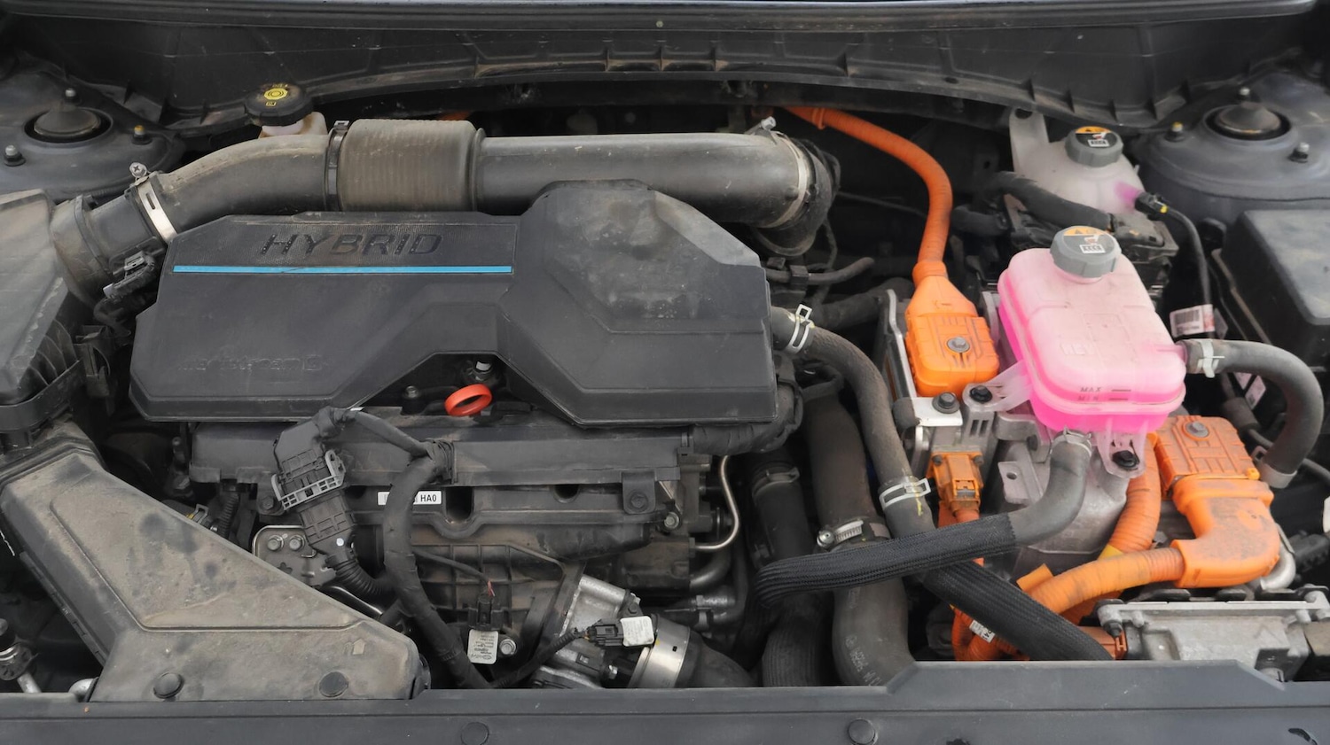 Vehicle 29