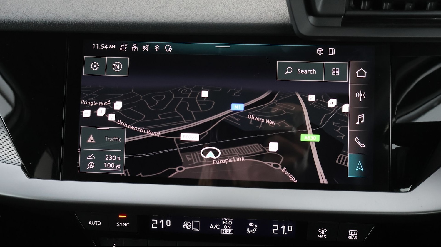 Used Audi A3 2022 for sale - 77968858: Photo 11