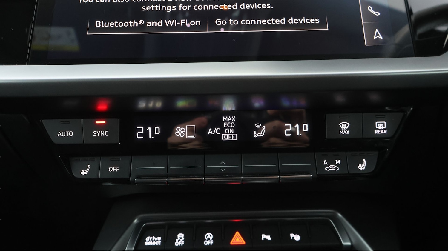 Used Audi A3 2022 for sale - 77968858: Photo 12