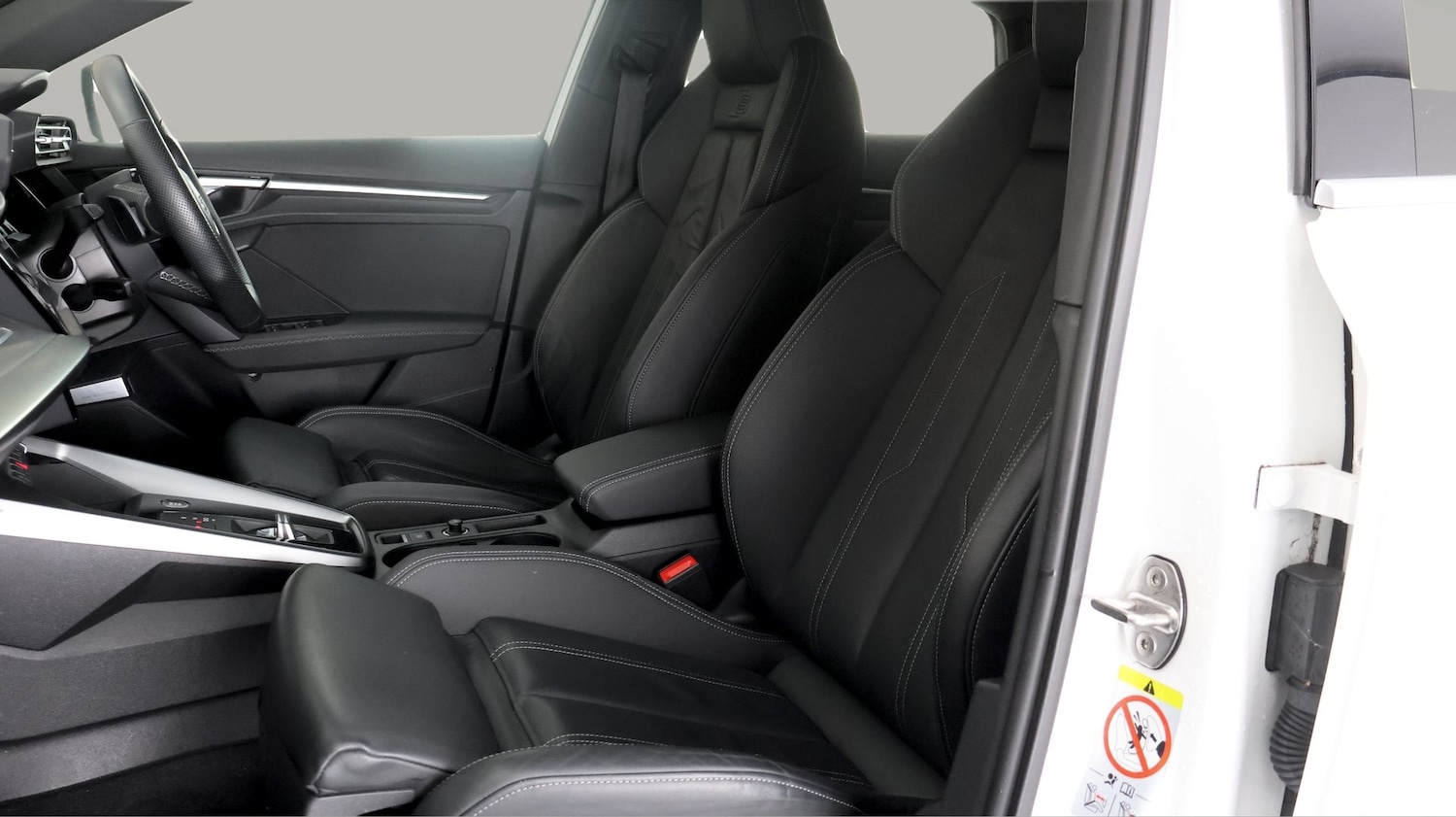 Used Audi A3 2022 for sale - 77968858: Photo 14