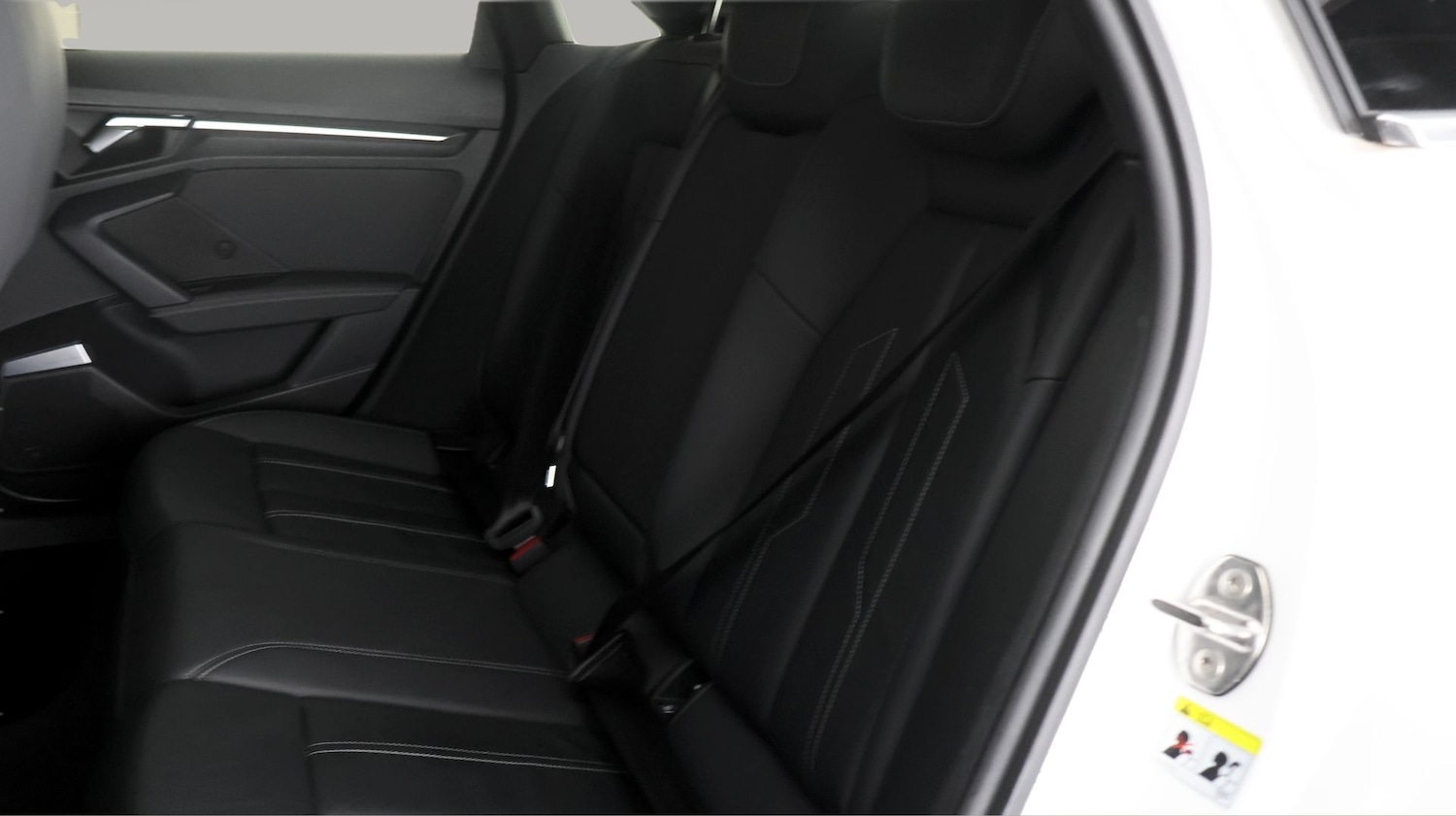 Used Audi A3 2022 for sale - 77968858: Photo 16