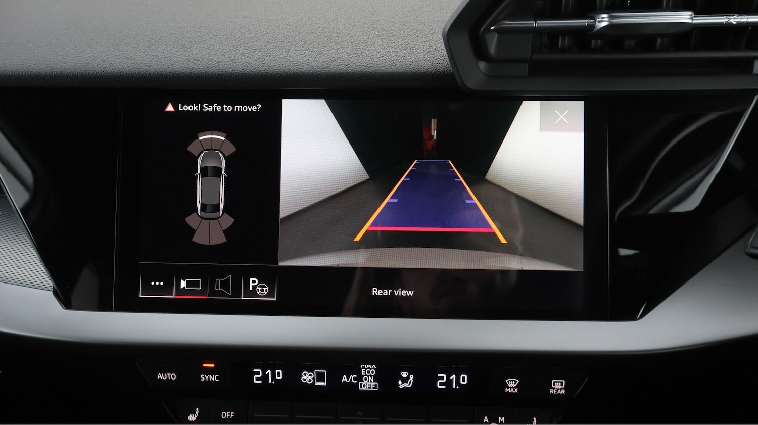 Used Audi A3 2022 for sale - 77968858: Photo 21