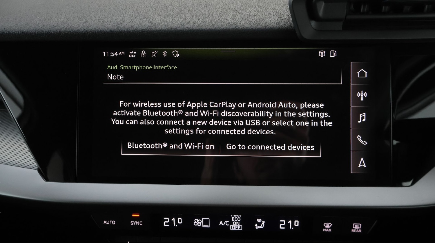 Used Audi A3 2022 for sale - 77968858: Photo 23