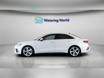 Used Audi A3 2022 for sale - 77968858: Photo