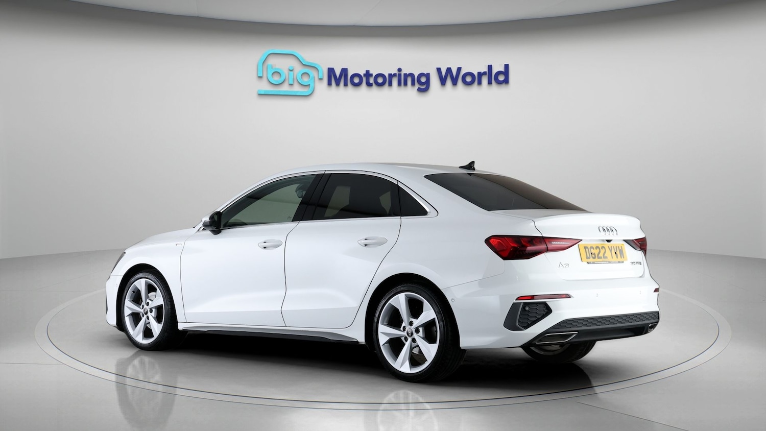 Used Audi A3 2022 for sale - 77968858: Photo 5