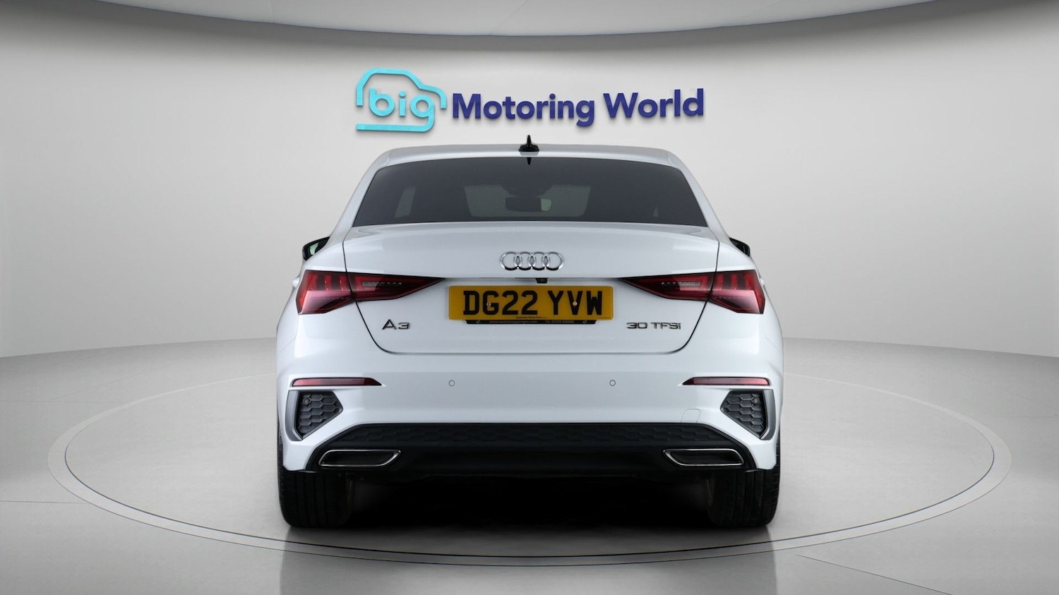 Used Audi A3 2022 for sale - 77968858: Photo 6