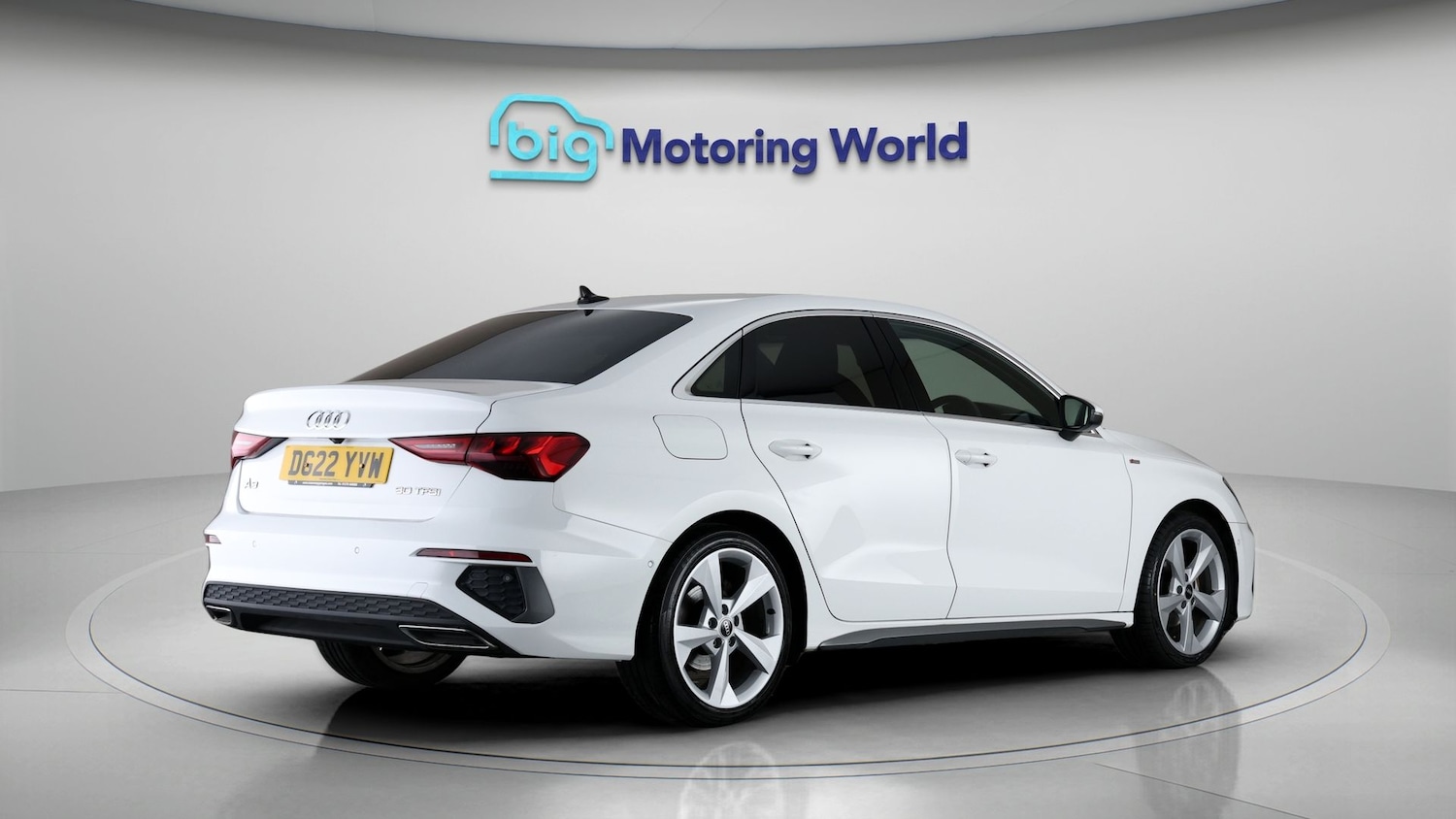 Used Audi A3 2022 for sale - 77968858: Photo 7