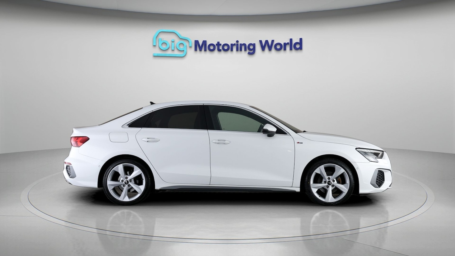 Used Audi A3 2022 for sale - 77968858: Photo 8