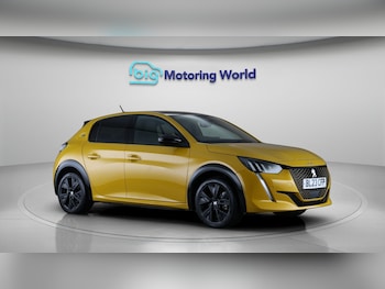 Used Peugeot 208 2023 for sale - 79129062: Photo