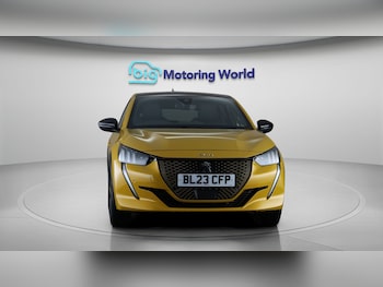 Used Peugeot 208 2023 for sale - 79129062: Photo