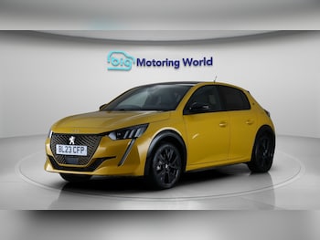 Used Peugeot 208 2023 for sale - 79129062: Photo