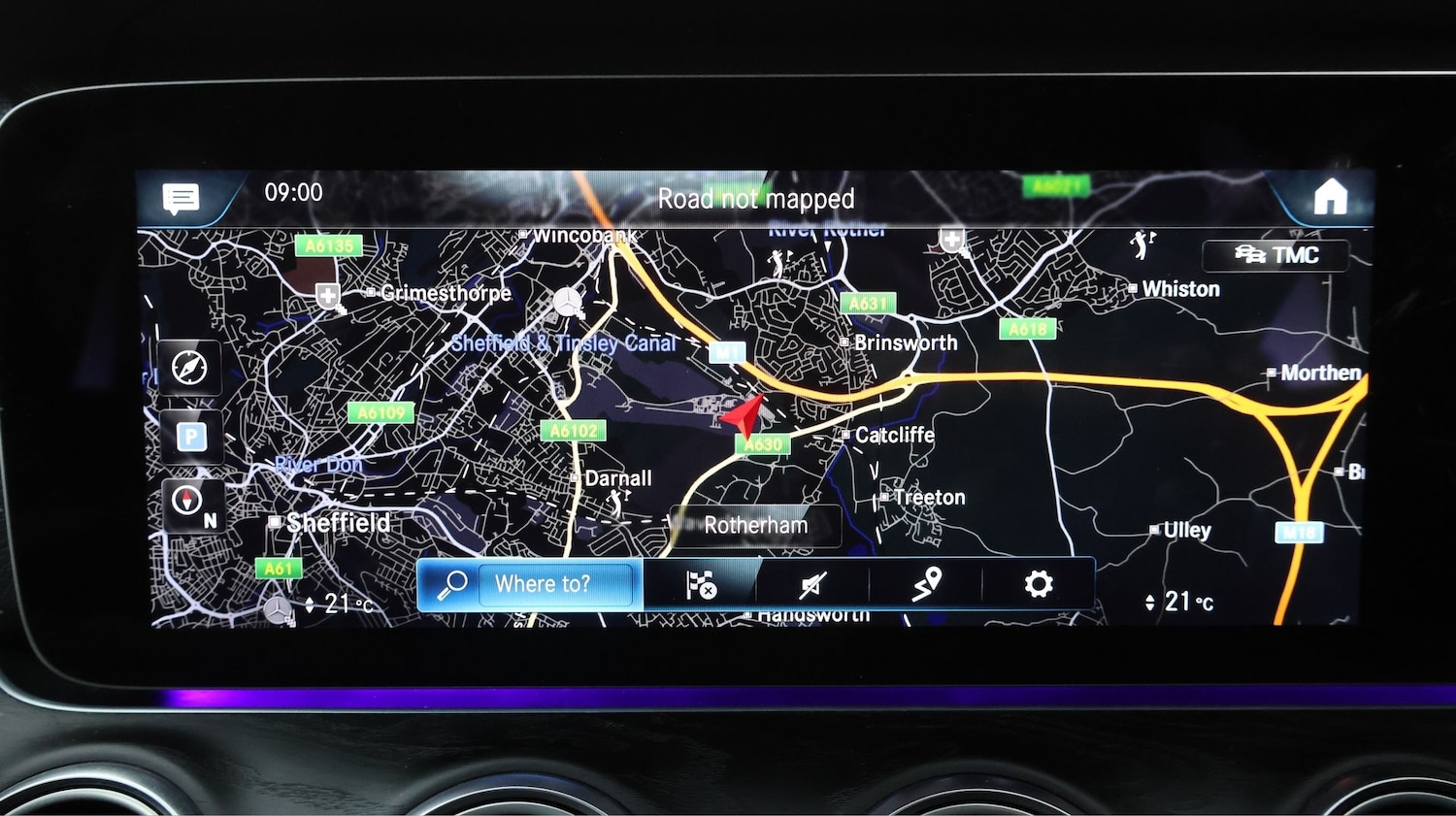 Used Mercedes-Benz E Class 2022 for sale - 77274715: Photo 11