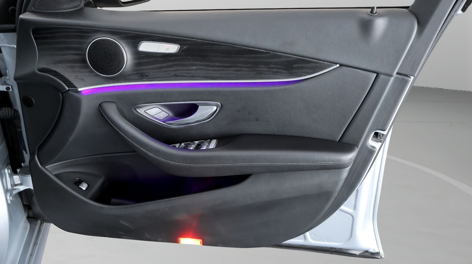 Used Mercedes-Benz E Class 2022 for sale - 77274715: Photo 15