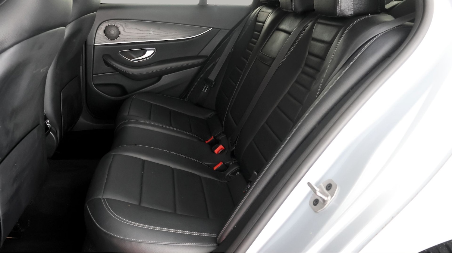 Used Mercedes-Benz E Class 2022 for sale - 77274715: Photo 16