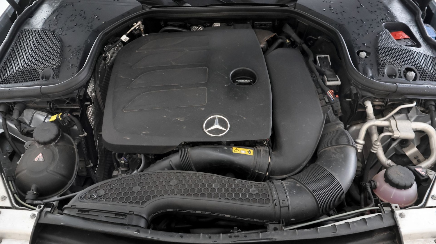 Used Mercedes-Benz E Class 2022 for sale - 77274715: Photo 19