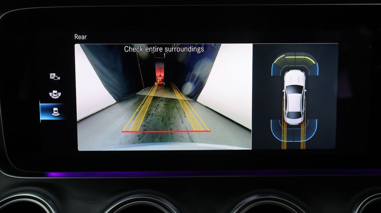 Used Mercedes-Benz E Class 2022 for sale - 77274715: Photo 21