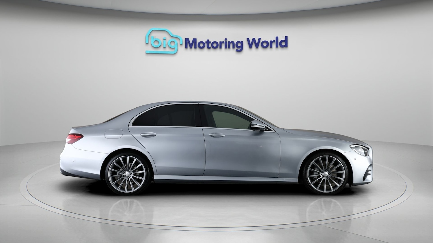 Used Mercedes-Benz E Class 2022 for sale - 77274715: Photo 8