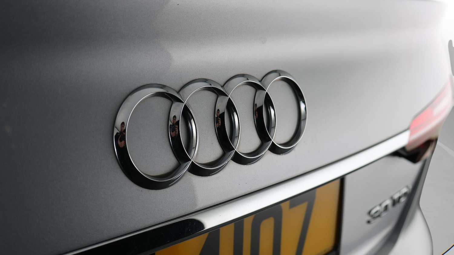 Used Audi A4 2021 for sale - 76633727: Photo 21