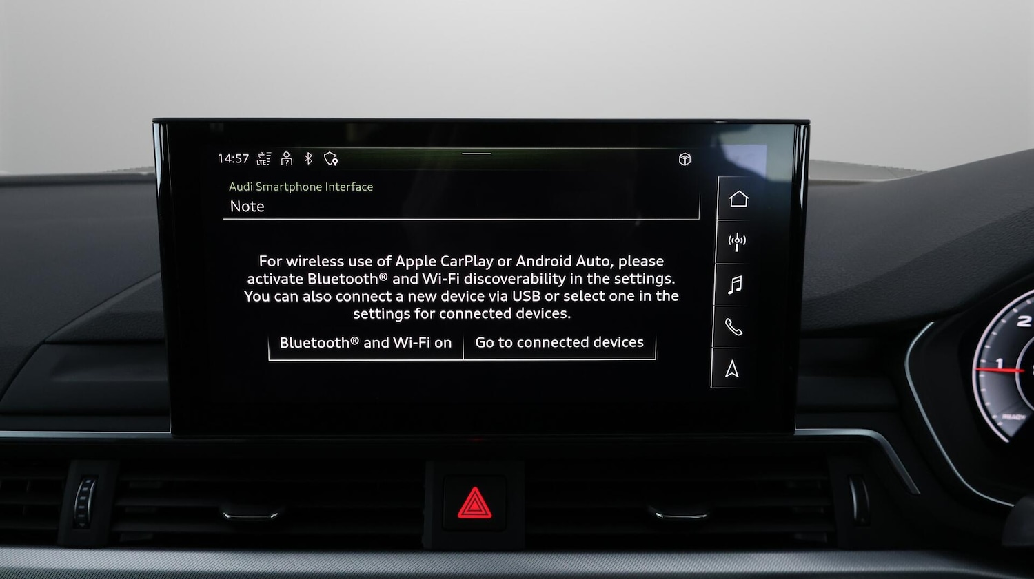 Used Audi A4 2021 for sale - 76633727: Photo 24