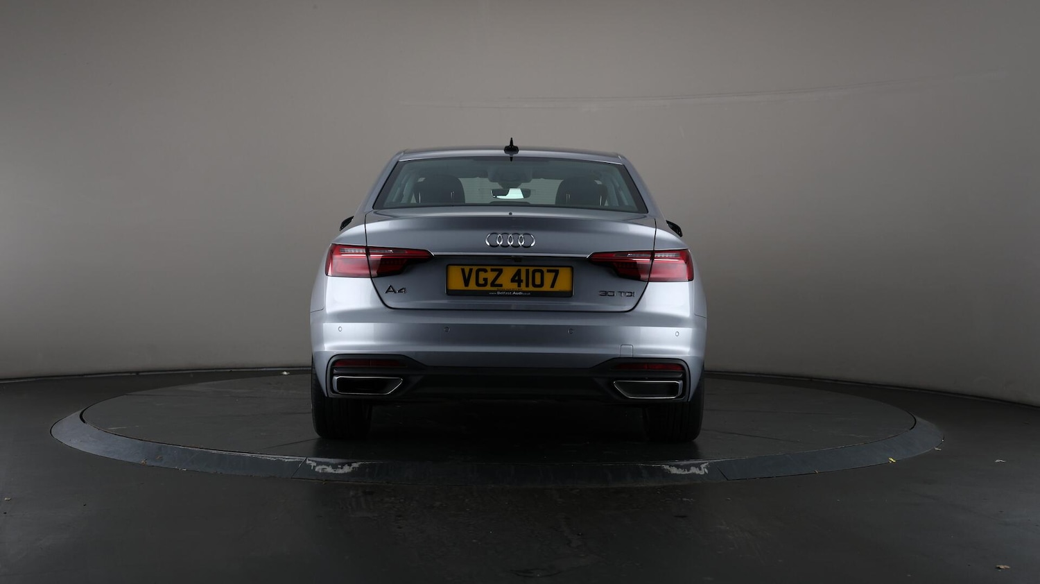 Used Audi A4 2021 for sale - 76633727: Photo 34