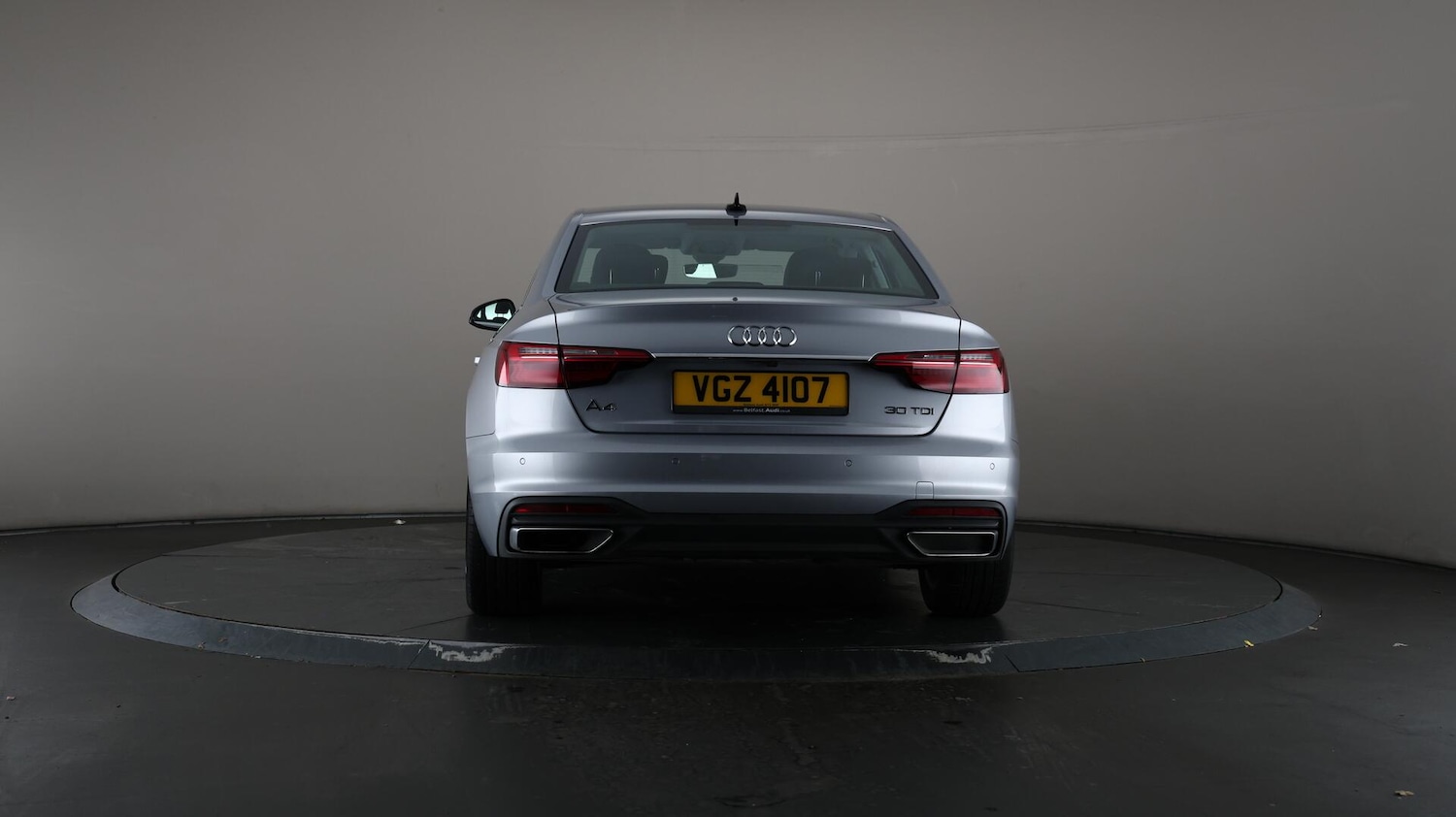 Used Audi A4 2021 for sale - 76633727: Photo 35