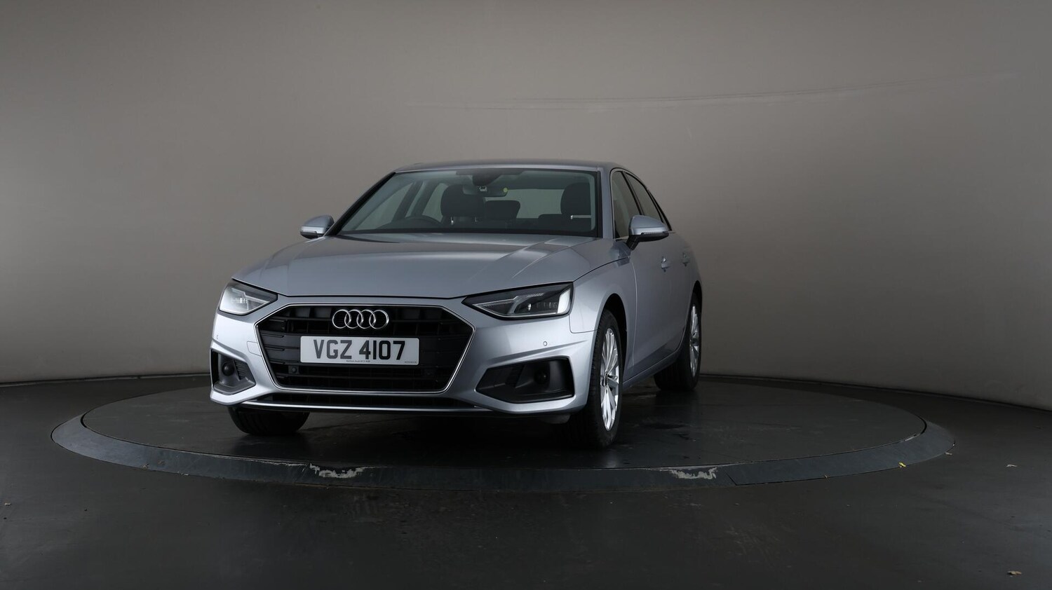 Used Audi A4 2021 for sale - 76633727: Photo 47