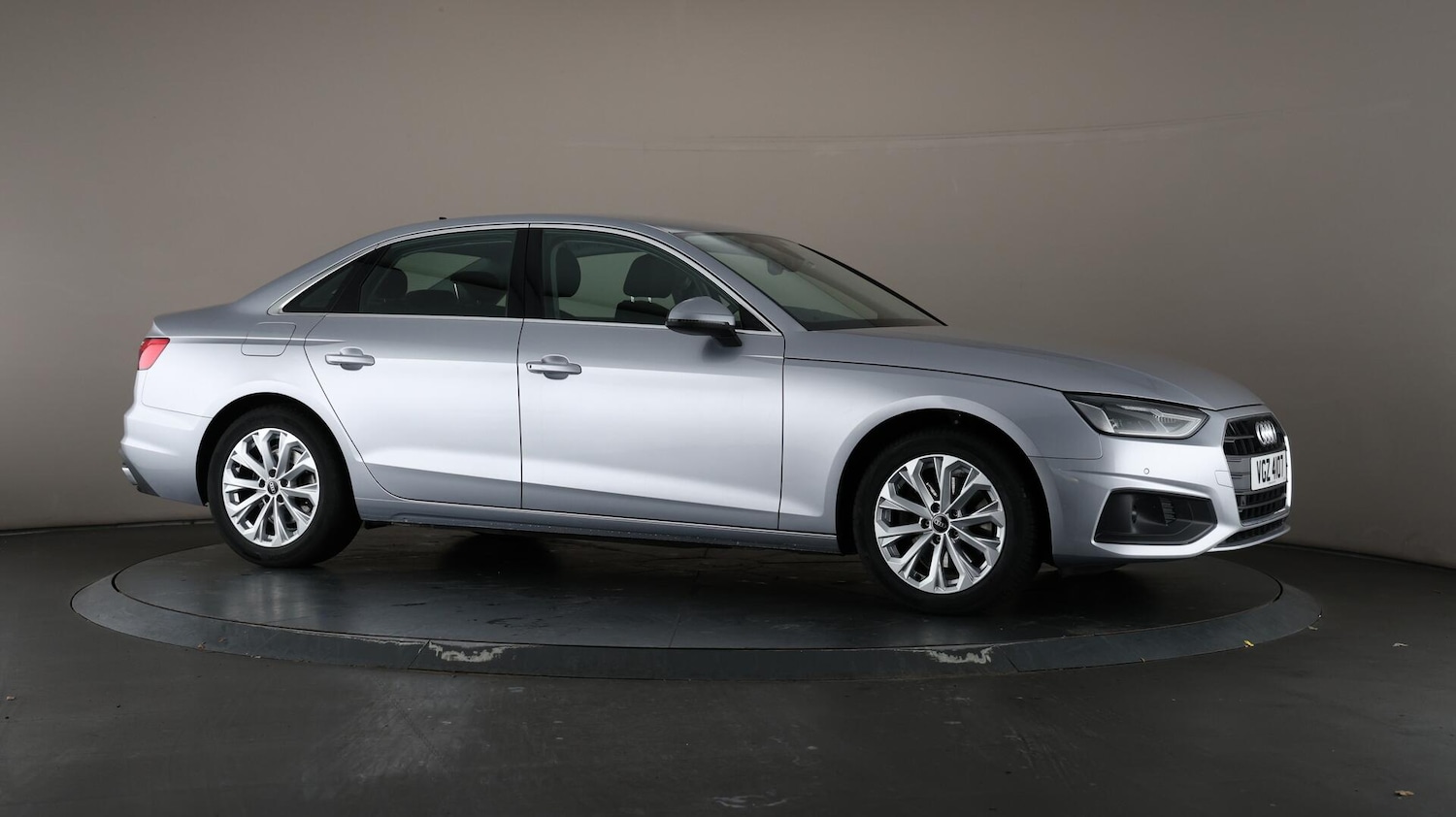 Used Audi A4 2021 for sale - 76633727: Photo 56