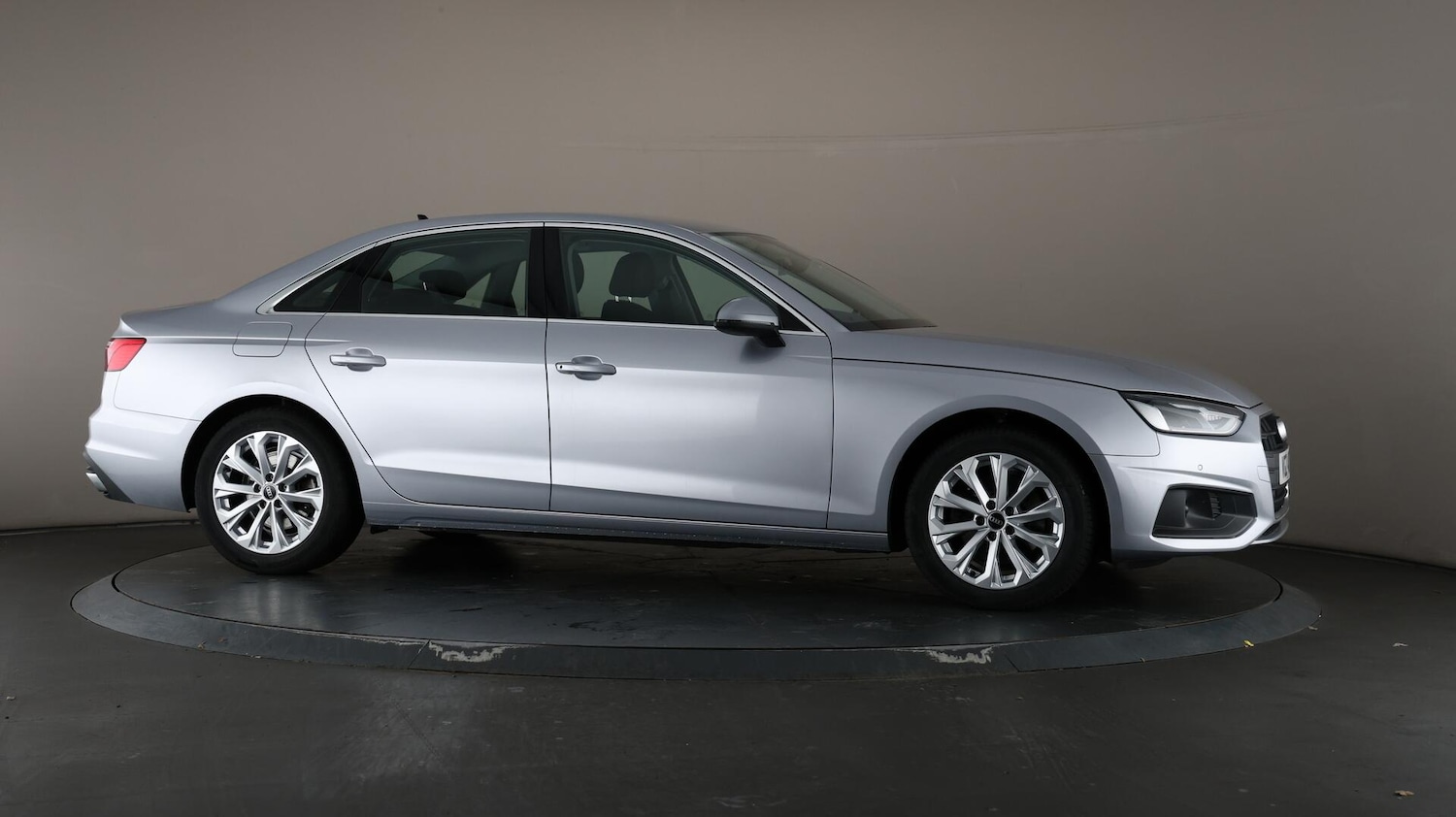 Used Audi A4 2021 for sale - 76633727: Photo 58