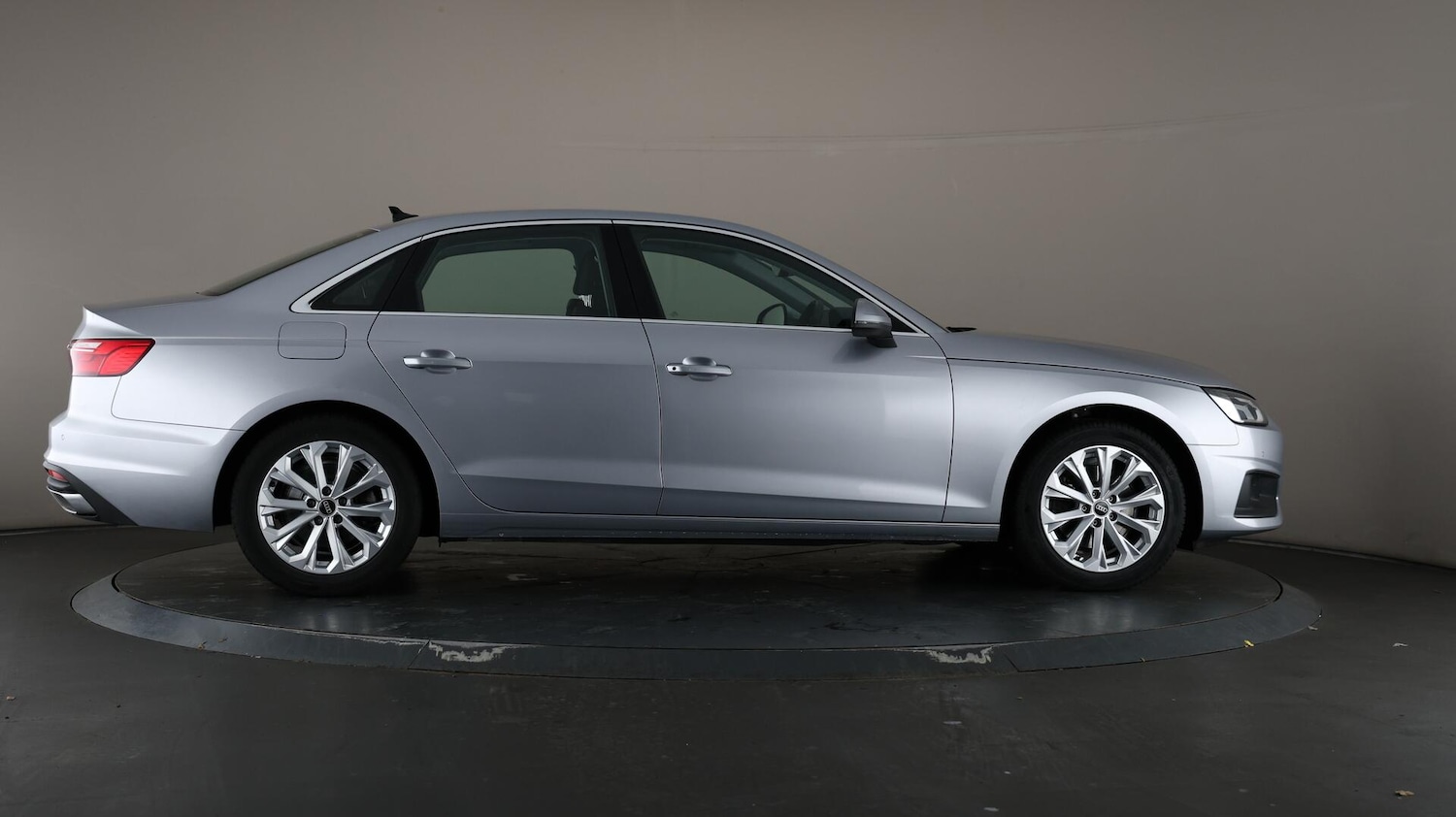 Used Audi A4 2021 for sale - 76633727: Photo 61