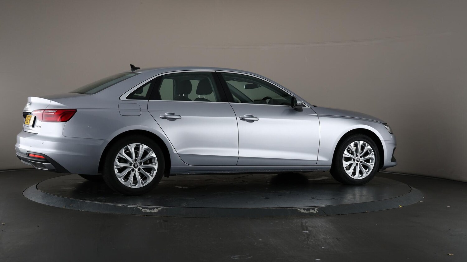 Used Audi A4 2021 for sale - 76633727: Photo 63