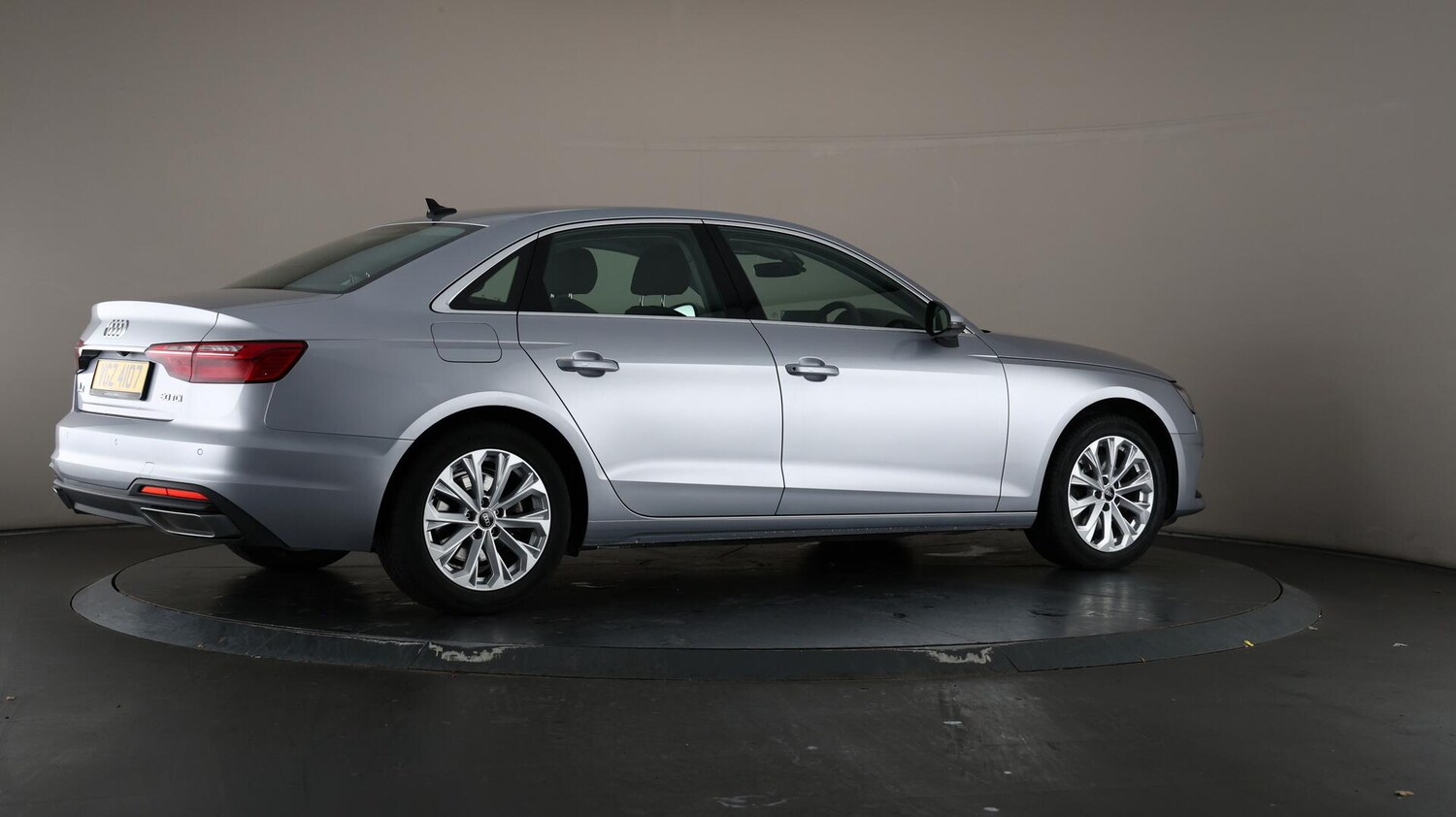 Used Audi A4 2021 for sale - 76633727: Photo 64