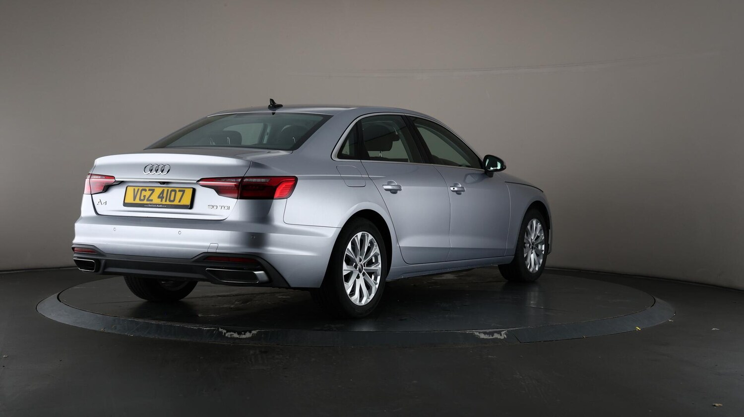 Used Audi A4 2021 for sale - 76633727: Photo 67