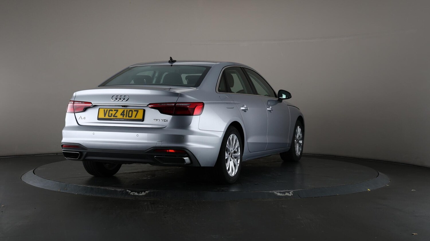 Used Audi A4 2021 for sale - 76633727: Photo 69