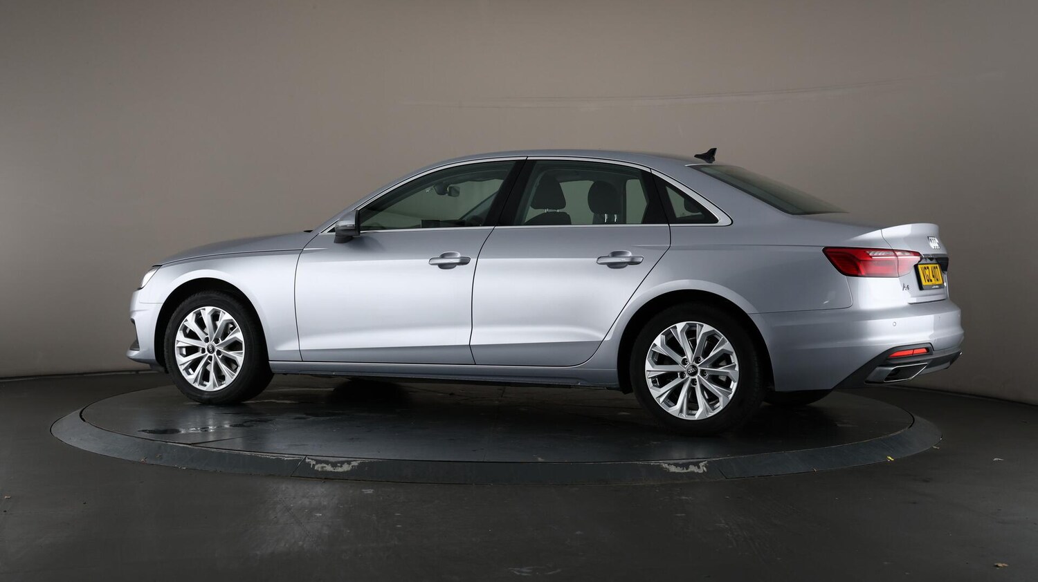 Used Audi A4 2021 for sale - 76633727: Photo 76