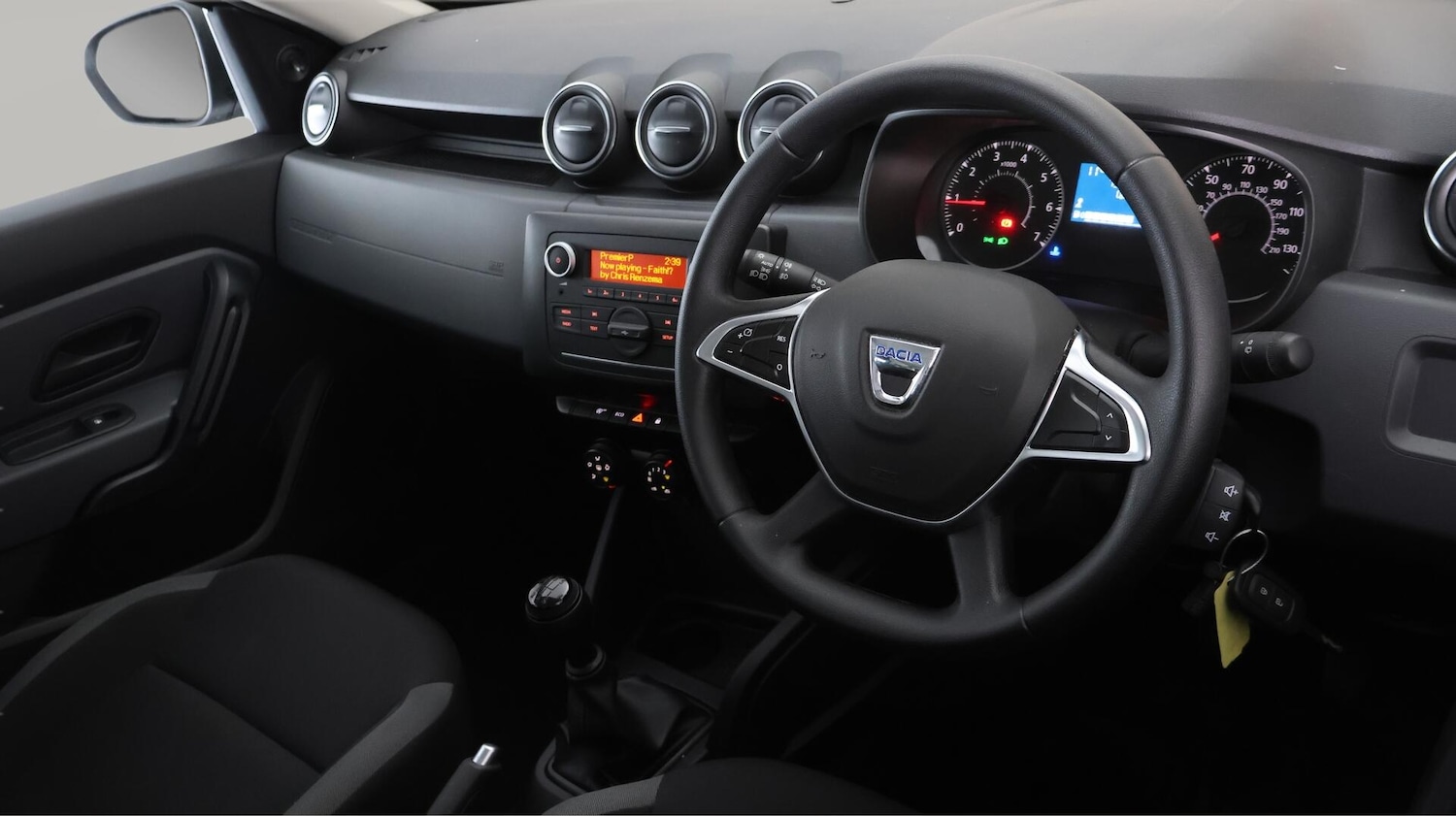 Used Dacia Duster 2021 for sale - 76701954: Photo 10