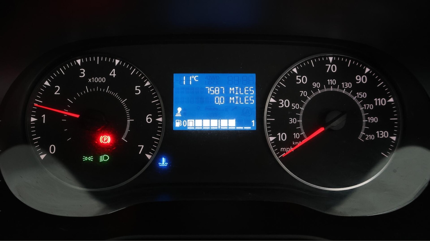 Used Dacia Duster 2021 for sale - 76701954: Photo 11