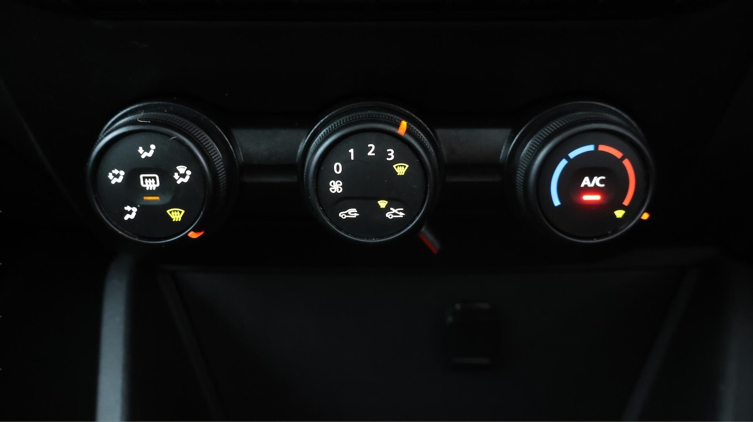 Used Dacia Duster 2021 for sale - 76701954: Photo 12