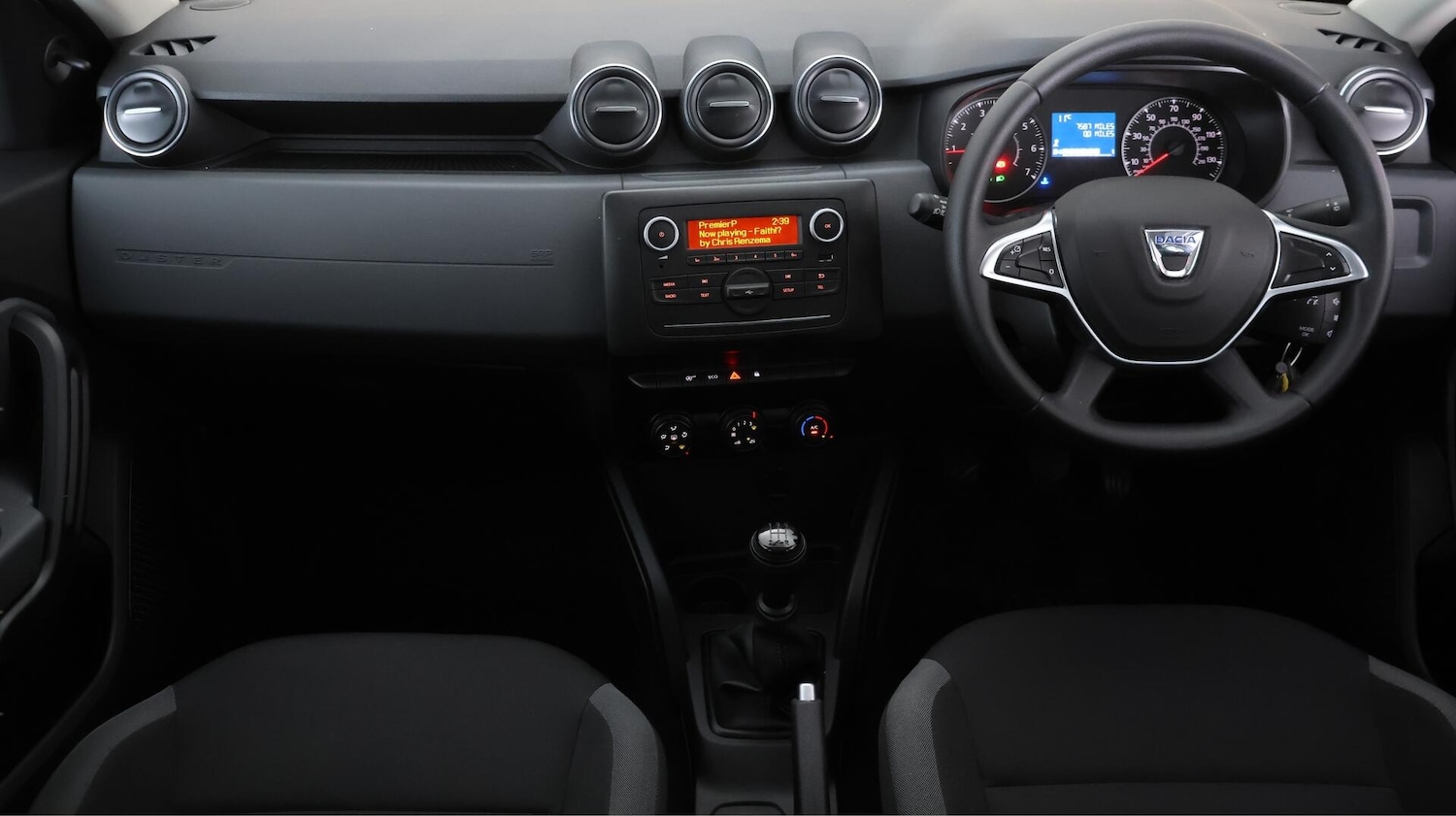 Used Dacia Duster 2021 for sale - 76701954: Photo 13