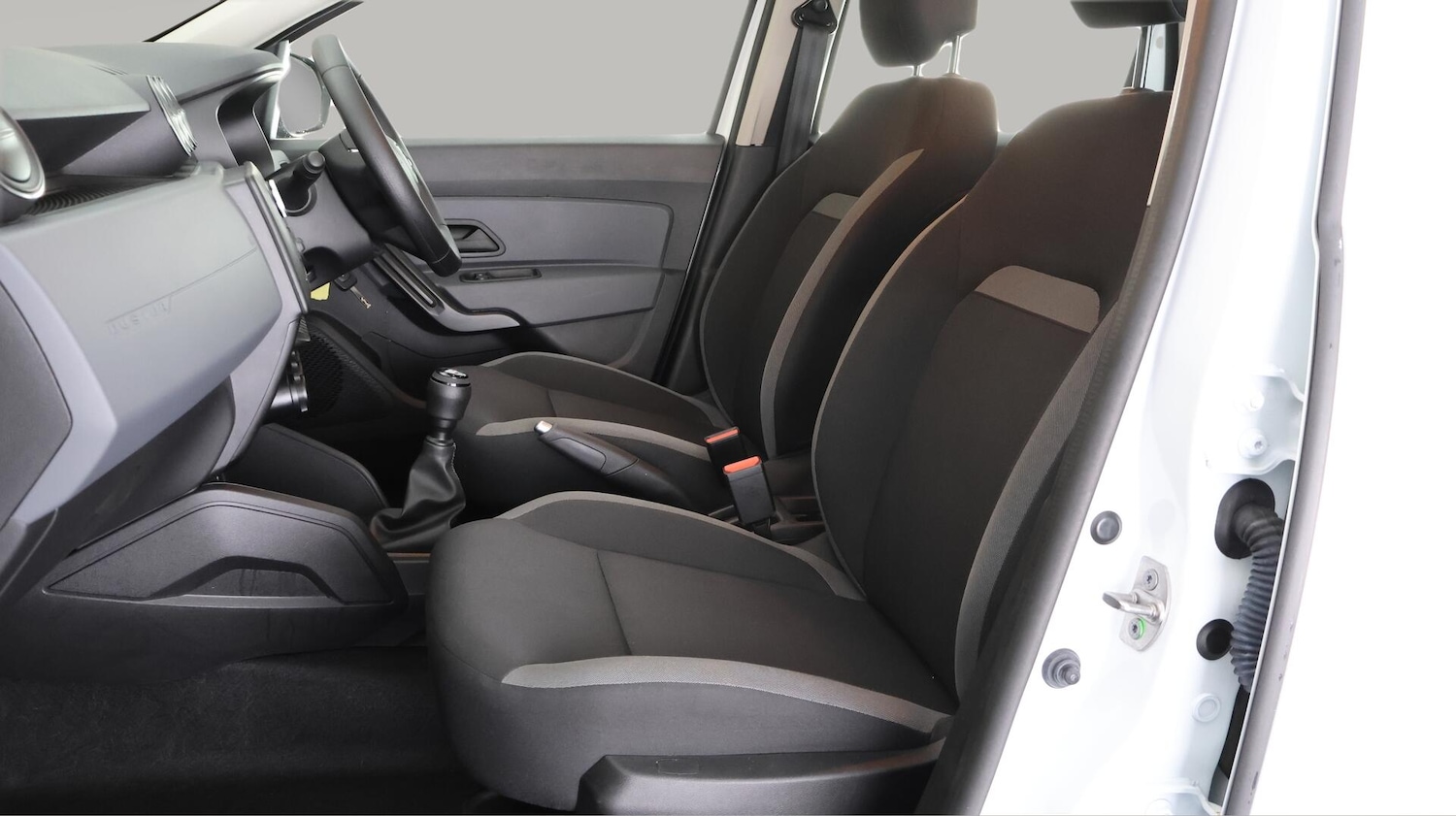 Used Dacia Duster 2021 for sale - 76701954: Photo 14