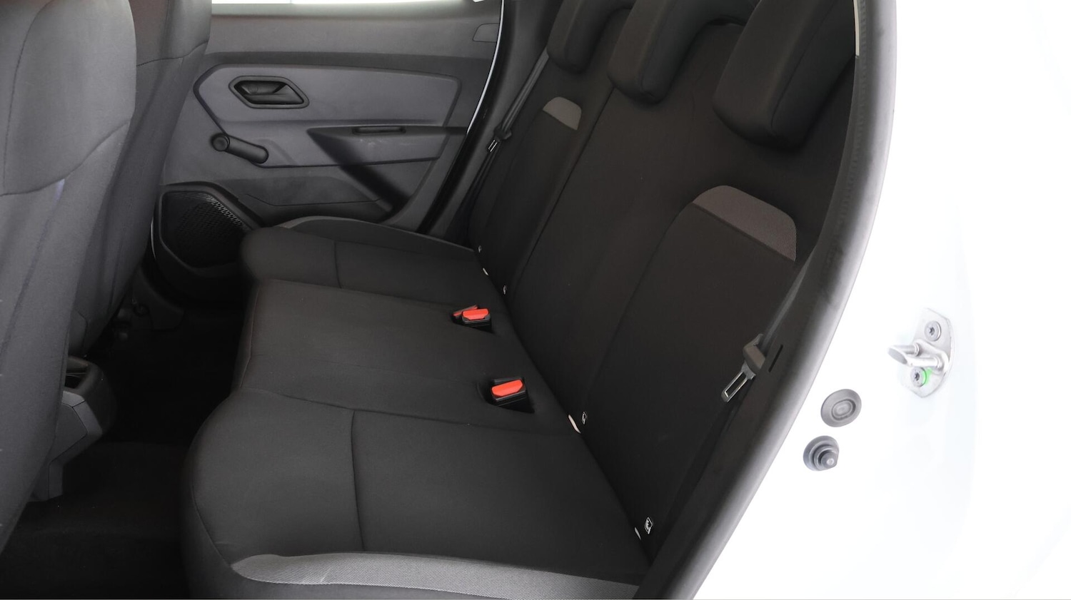 Used Dacia Duster 2021 for sale - 76701954: Photo 16