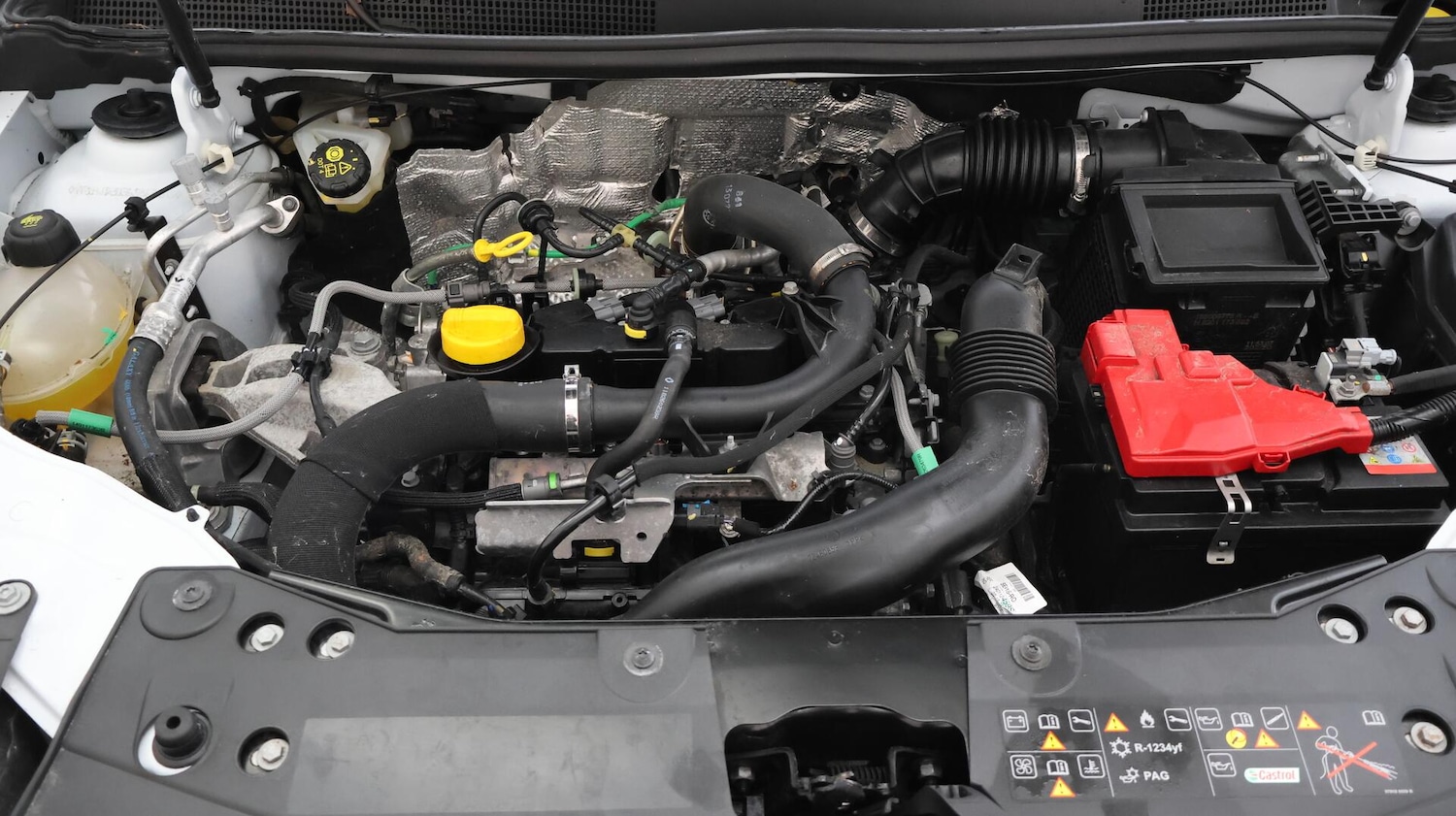 Used Dacia Duster 2021 for sale - 76701954: Photo 19