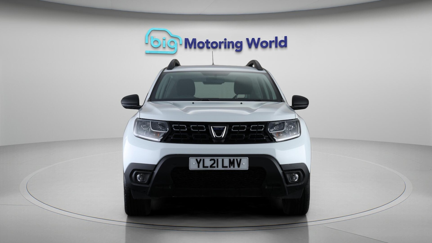 Used Dacia Duster 2021 for sale - 76701954: Photo 3