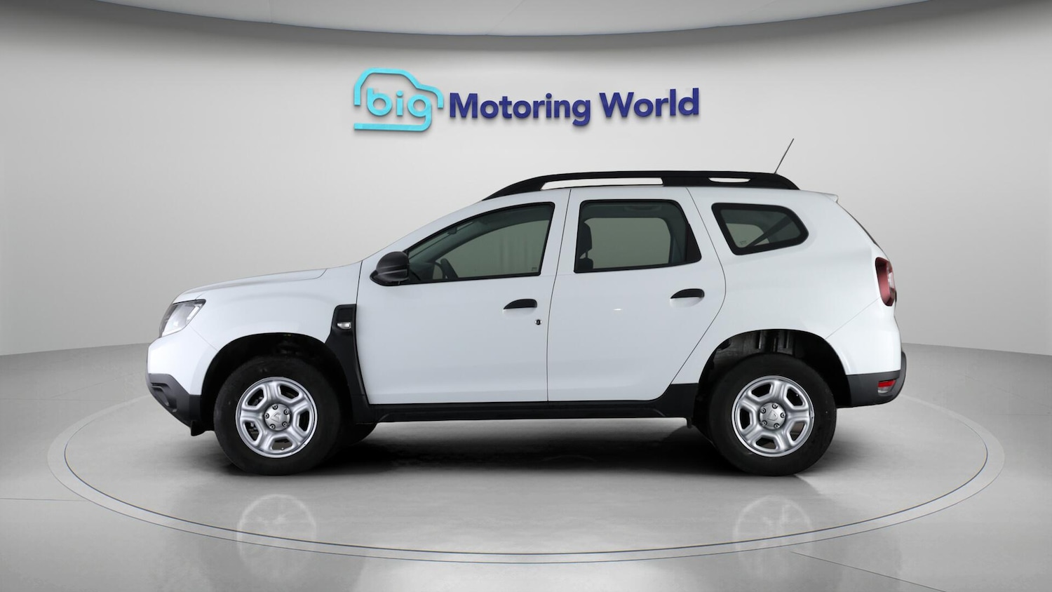 Used Dacia Duster 2021 for sale - 76701954: Photo 5